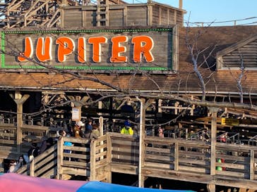 城島高原パークに投稿された画像（2020/11/23）