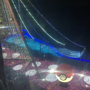 さがみ湖MORI MORIに投稿された画像（2020/11/23）