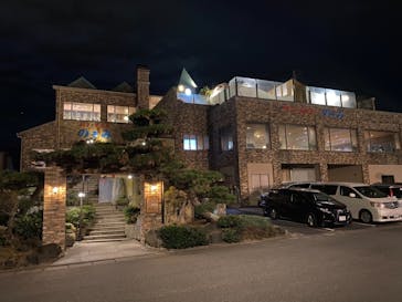 阿字ヶ浦温泉 のぞみに投稿された画像（2020/11/23）