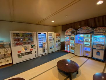 阿字ヶ浦温泉 のぞみに投稿された画像（2020/11/23）