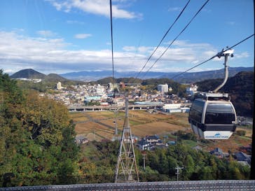 伊豆パノラマパークに投稿された画像（2020/11/23）