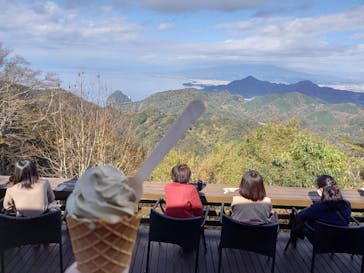 伊豆パノラマパークに投稿された画像（2020/11/23）