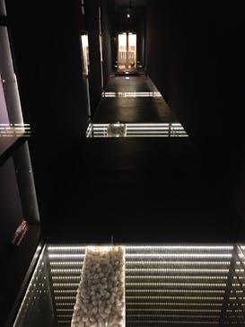 東洋文庫ミュージアムに投稿された画像（2020/11/23）