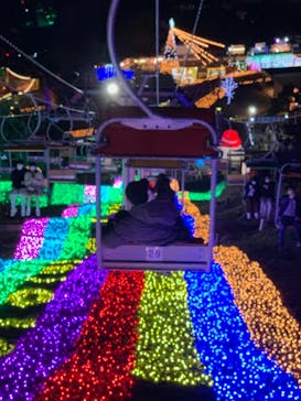 さがみ湖MORI MORIに投稿された画像（2020/11/23）