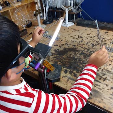 伊勢硝子に投稿された画像（2020/11/24）