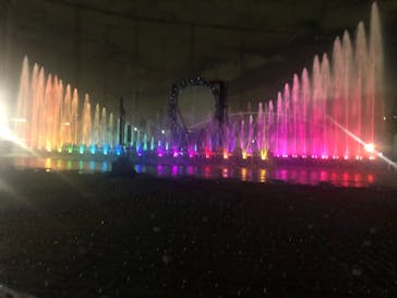 よみうりランド 遊園地に投稿された画像（2020/11/24）