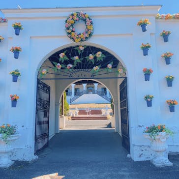 野外民族博物館 リトルワールドに投稿された画像（2020/11/24）