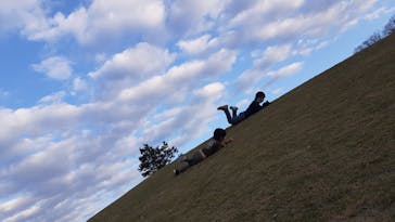 千葉こどもの国 キッズダムに投稿された画像（2020/11/24）