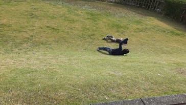 千葉こどもの国 キッズダムに投稿された画像（2020/11/24）