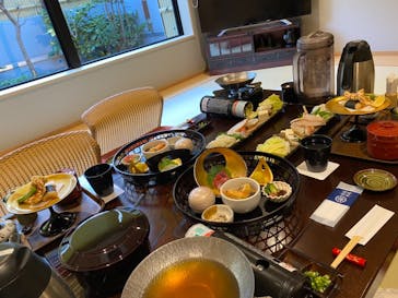 空庭温泉 OSAKA BAY TOWER（オオサカベイタワー）に投稿された画像（2020/11/24）