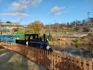 東条湖おもちゃ王国に投稿された画像（2020/11/24）