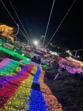 さがみ湖MORI MORIに投稿された画像（2020/11/24）