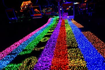 さがみ湖MORI MORIに投稿された画像（2020/11/24）