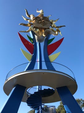 日本モンキーパークに投稿された画像（2020/11/24）