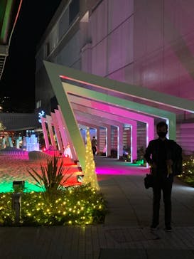 オーシャンスパ Fuuaに投稿された画像（2020/11/24）