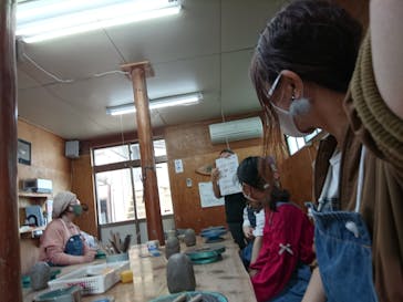 光和窯（こうわがま）に投稿された画像（2020/11/24）