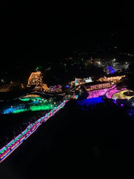 さがみ湖MORI MORIに投稿された画像（2020/11/24）