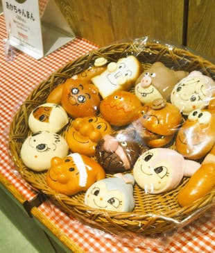 神戸アンパンマンこどもミュージアム＆モールに投稿された画像（2020/11/24）