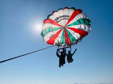 Sea World（シーワールド）に投稿された画像（2020/11/25）