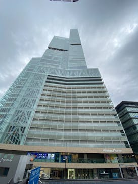 ハルカス300(展望台)に投稿された画像（2020/11/25）