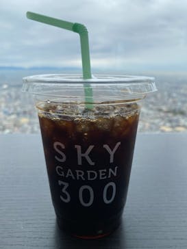 ハルカス300(展望台)に投稿された画像（2020/11/25）