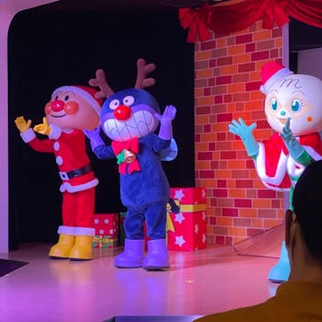 神戸アンパンマンこどもミュージアム＆モールに投稿された画像（2020/11/25）