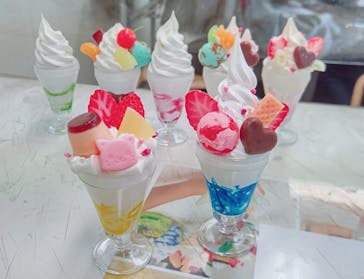 大和サンプル製作所に投稿された画像（2020/11/25）