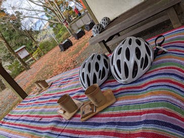 箱根芦ノ湖セグウェイツアーに投稿された画像（2020/11/26）