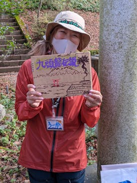 箱根芦ノ湖セグウェイツアーに投稿された画像（2020/11/26）