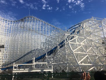 ナガシマスパーランドに投稿された画像（2020/11/26）