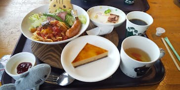 那須どうぶつ王国に投稿された画像（2020/11/26）