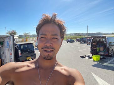 青の洞窟専門店　沖縄ダイビングショップ和に投稿された画像（2020/11/26）