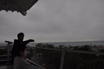 小田原城に投稿された画像（2020/11/26）