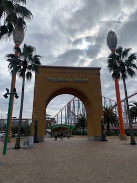 ナガシマスパーランドに投稿された画像（2020/11/26）