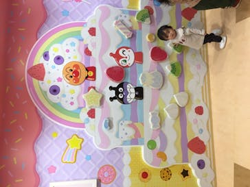 横浜アンパンマンこどもミュージアムに投稿された画像（2020/11/26）