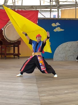 おきなわワールドに投稿された画像（2020/11/26）