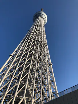 すみだ水族館に投稿された画像（2020/11/26）