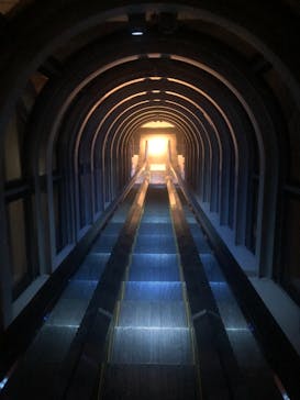 梅田スカイビル・空中庭園展望台に投稿された画像（2020/11/27）