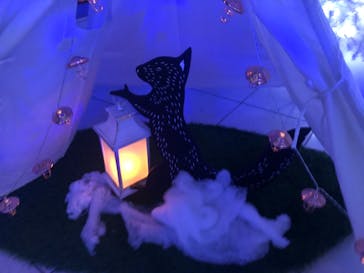 梅田スカイビル・空中庭園展望台に投稿された画像（2020/11/27）