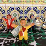 野外民族博物館 リトルワールドに投稿された画像（2020/11/27）