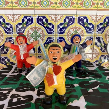 野外民族博物館 リトルワールドに投稿された画像（2020/11/27）