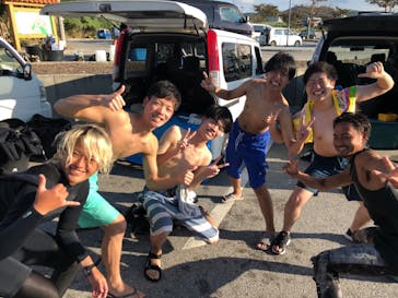 青の洞窟専門店　沖縄ダイビングショップ和に投稿された画像（2020/11/27）