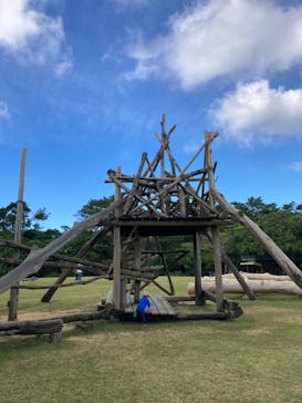 ビオスの丘に投稿された画像（2020/11/27）