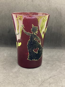 サンドブラスト本部教室 砂で削るガラス工芸教室に投稿された画像（2020/11/27）