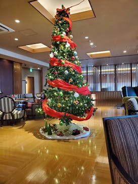 横浜みなとみらい 万葉倶楽部に投稿された画像（2020/11/27）