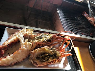 海女小屋体験施設さとうみ庵に投稿された画像（2020/11/27）