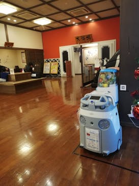 東香里湯元 水春に投稿された画像（2020/11/27）