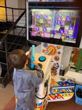 横浜みなとみらい 万葉倶楽部に投稿された画像（2020/11/27）