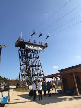 NESTA RESORT KOBE（ネスタリゾート神戸）に投稿された画像（2020/11/27）