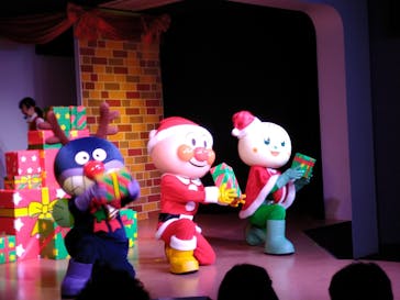 神戸アンパンマンこどもミュージアム＆モールに投稿された画像（2020/11/27）